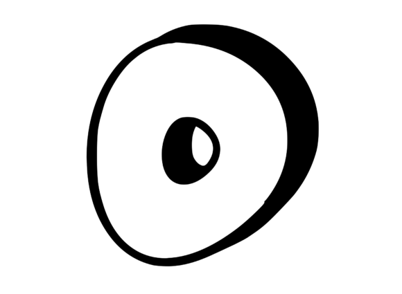 Friendly Shaded Comic Hand Drawn Mono: A Designer's Review