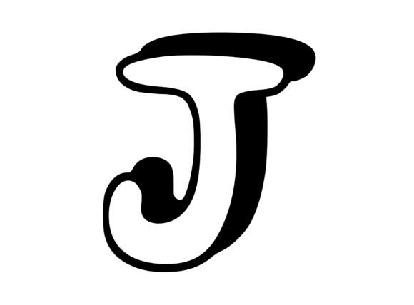 Friendly Shaded Comic Hand Drawn Mono J Review