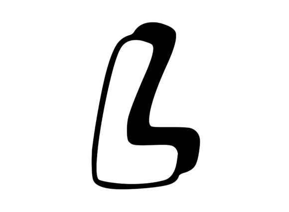 Friendly Shaded Comic Hand Drawn Mono L Review