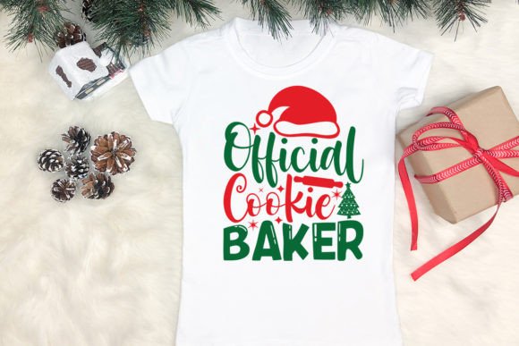 Official Cookie Baker Review
