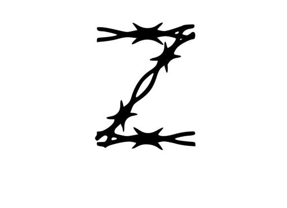 Sharp Barbed Security Wire Mono Z: A Designer's Honest Take